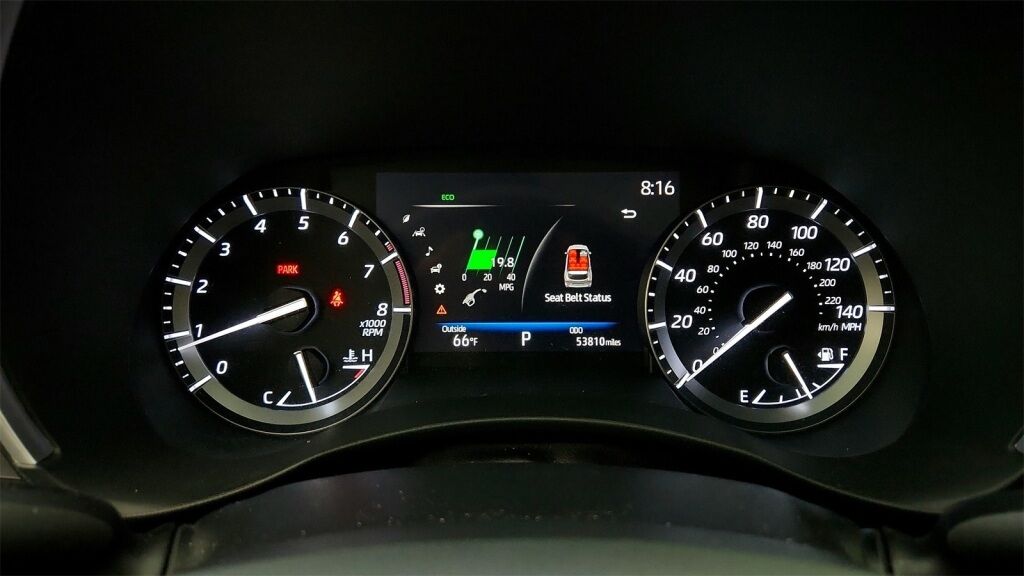 2021 Toyota Highlander XLE Laurel MD