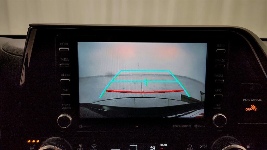 2021 Toyota Highlander XLE Laurel MD