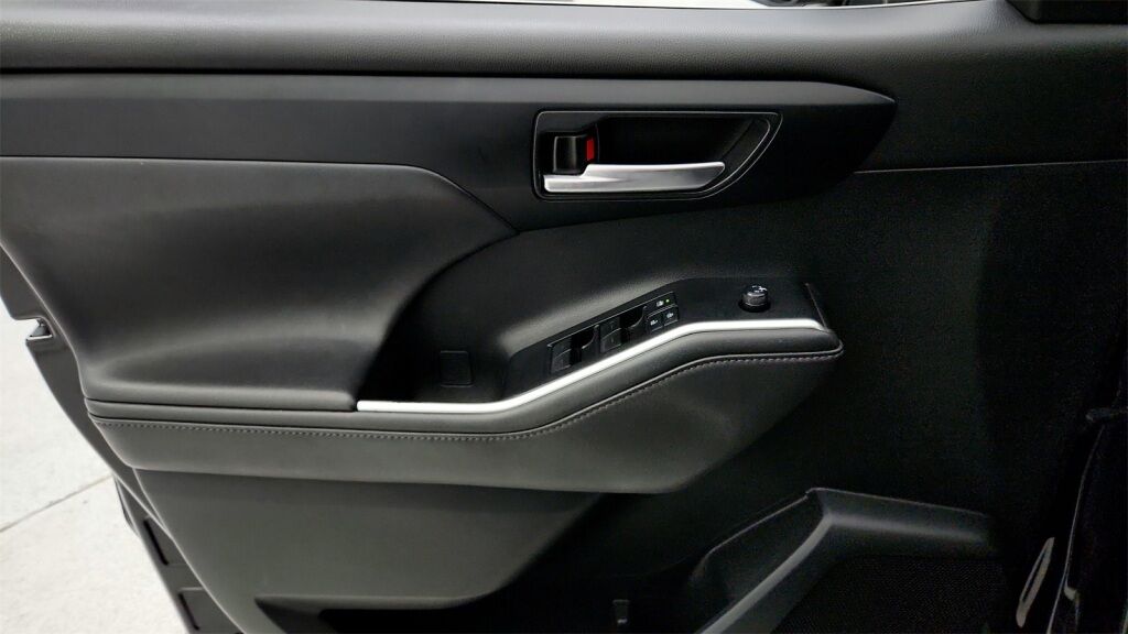 2021 Toyota Highlander XLE Laurel MD