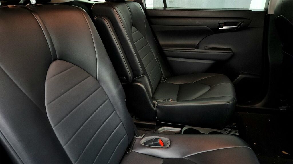 2021 Toyota Highlander XLE Laurel MD