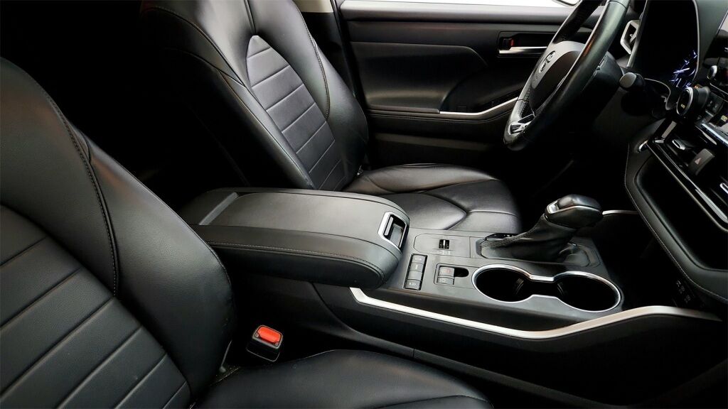 2021 Toyota Highlander XLE Laurel MD