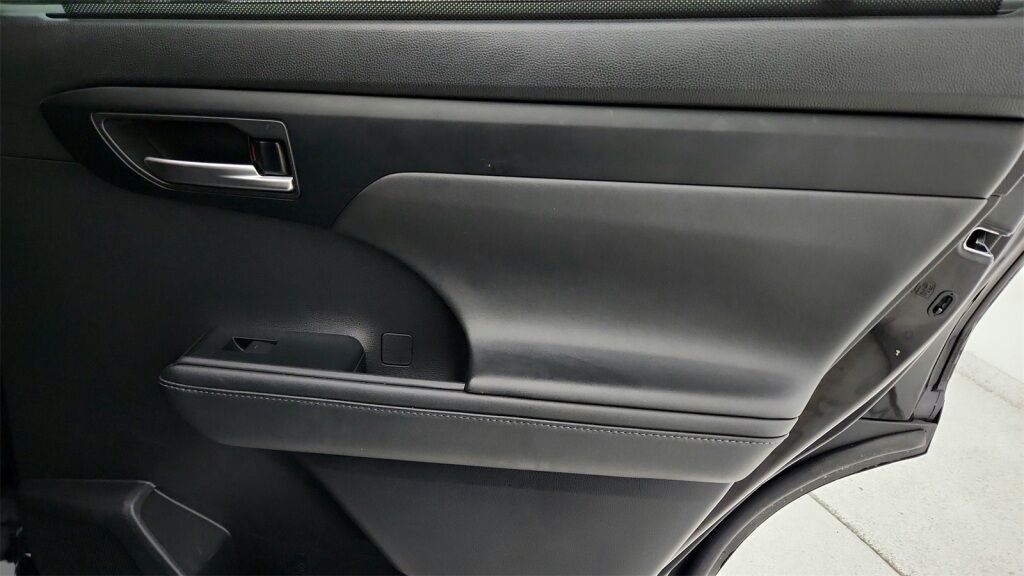 2021 Toyota Highlander XLE Laurel MD