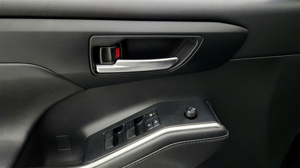 2021 Toyota Highlander XLE Laurel MD