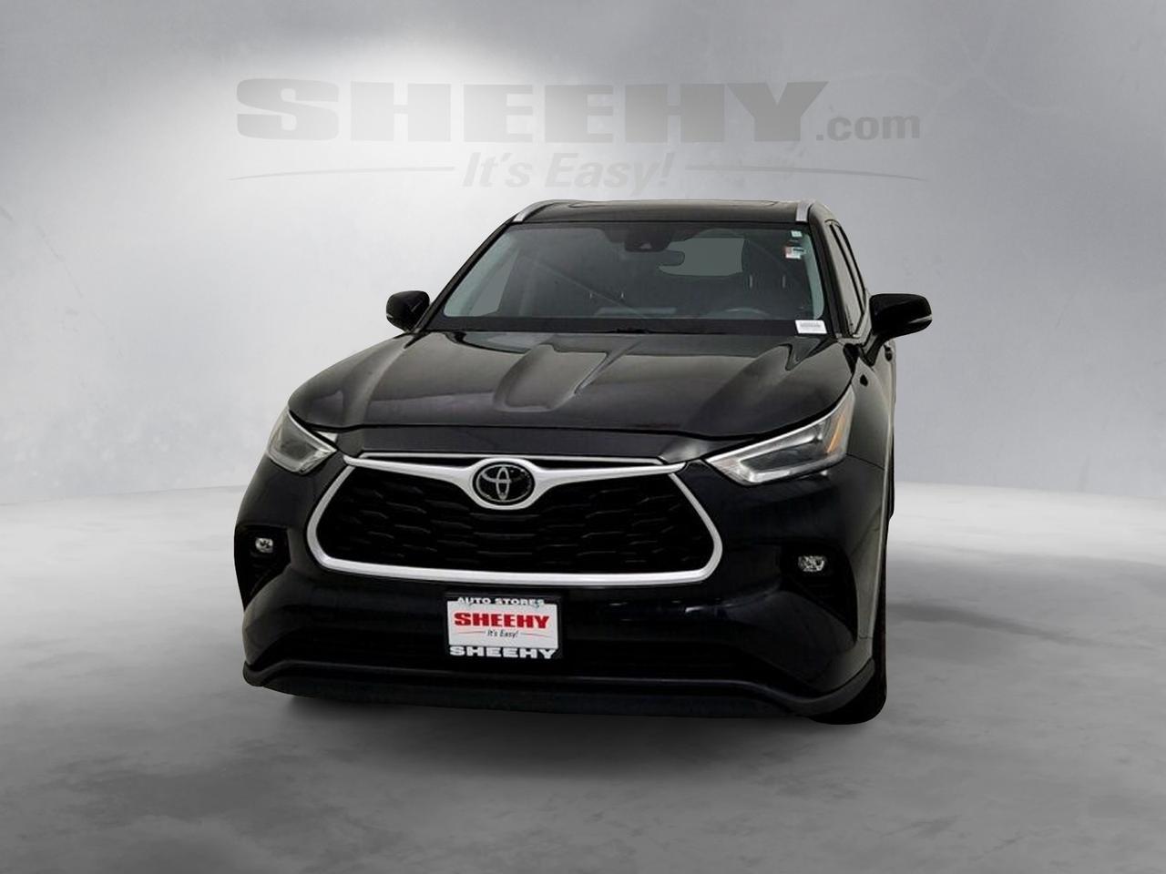 2021 Toyota Highlander XLE Laurel MD