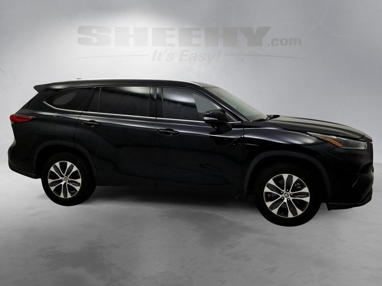 2021 Toyota Highlander XLE Laurel MD