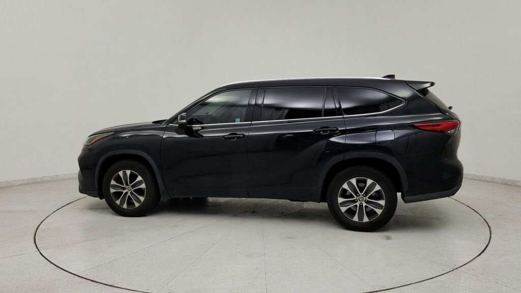 2021 Toyota Highlander XLE Laurel MD