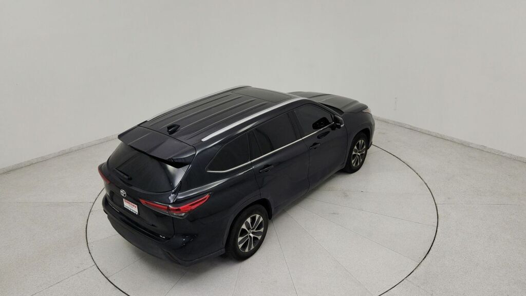 2021 Toyota Highlander XLE Laurel MD