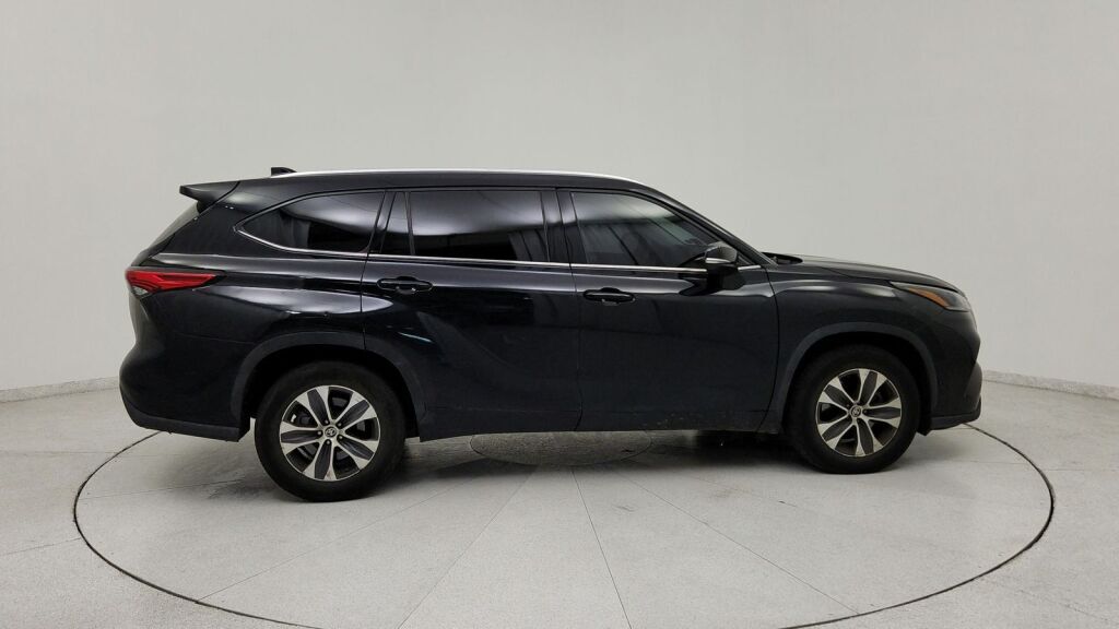 2021 Toyota Highlander XLE Laurel MD