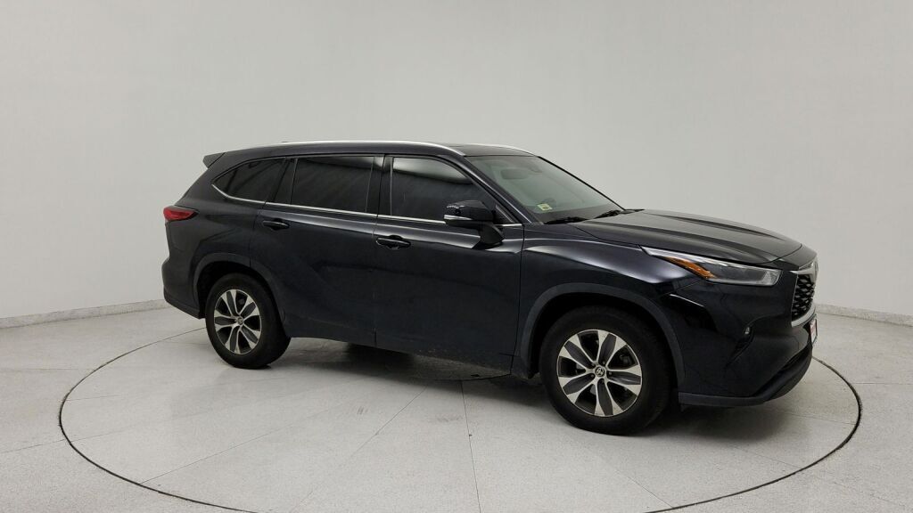 2021 Toyota Highlander XLE Laurel MD