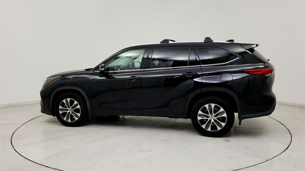 2021 Toyota Highlander XLE Laurel MD