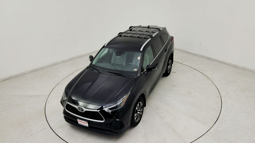 2021 Toyota Highlander XLE Laurel MD