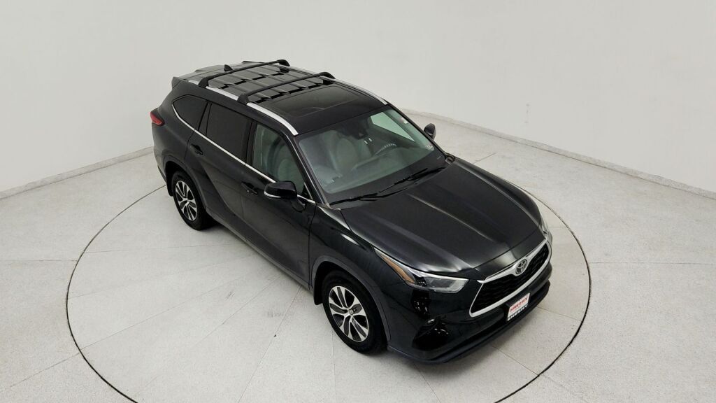 2021 Toyota Highlander XLE Laurel MD