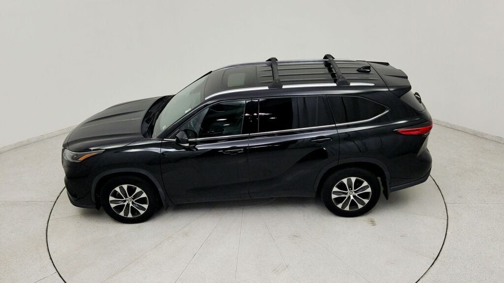 2021 Toyota Highlander XLE Laurel MD