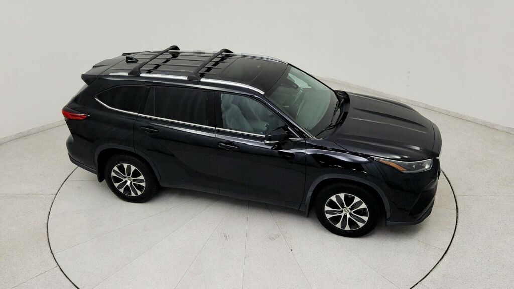 2021 Toyota Highlander XLE Laurel MD