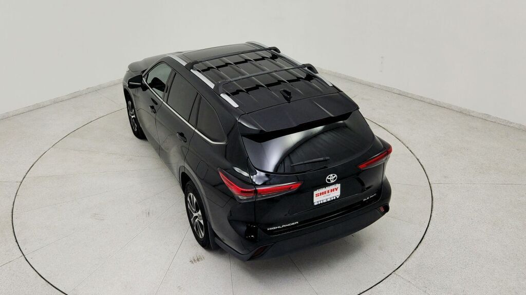 2021 Toyota Highlander XLE Laurel MD