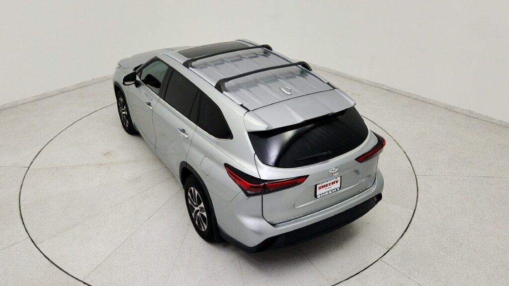 2021 Toyota Highlander XLE Laurel MD