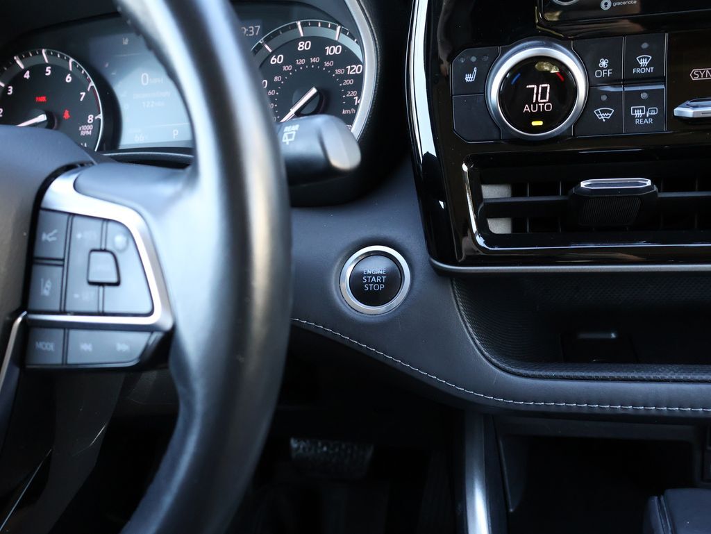 2021 Toyota Highlander XLE San Clemente CA