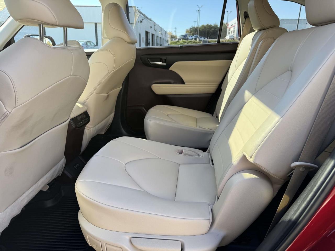 2021 Toyota Highlander XLE Fredericksburg VA