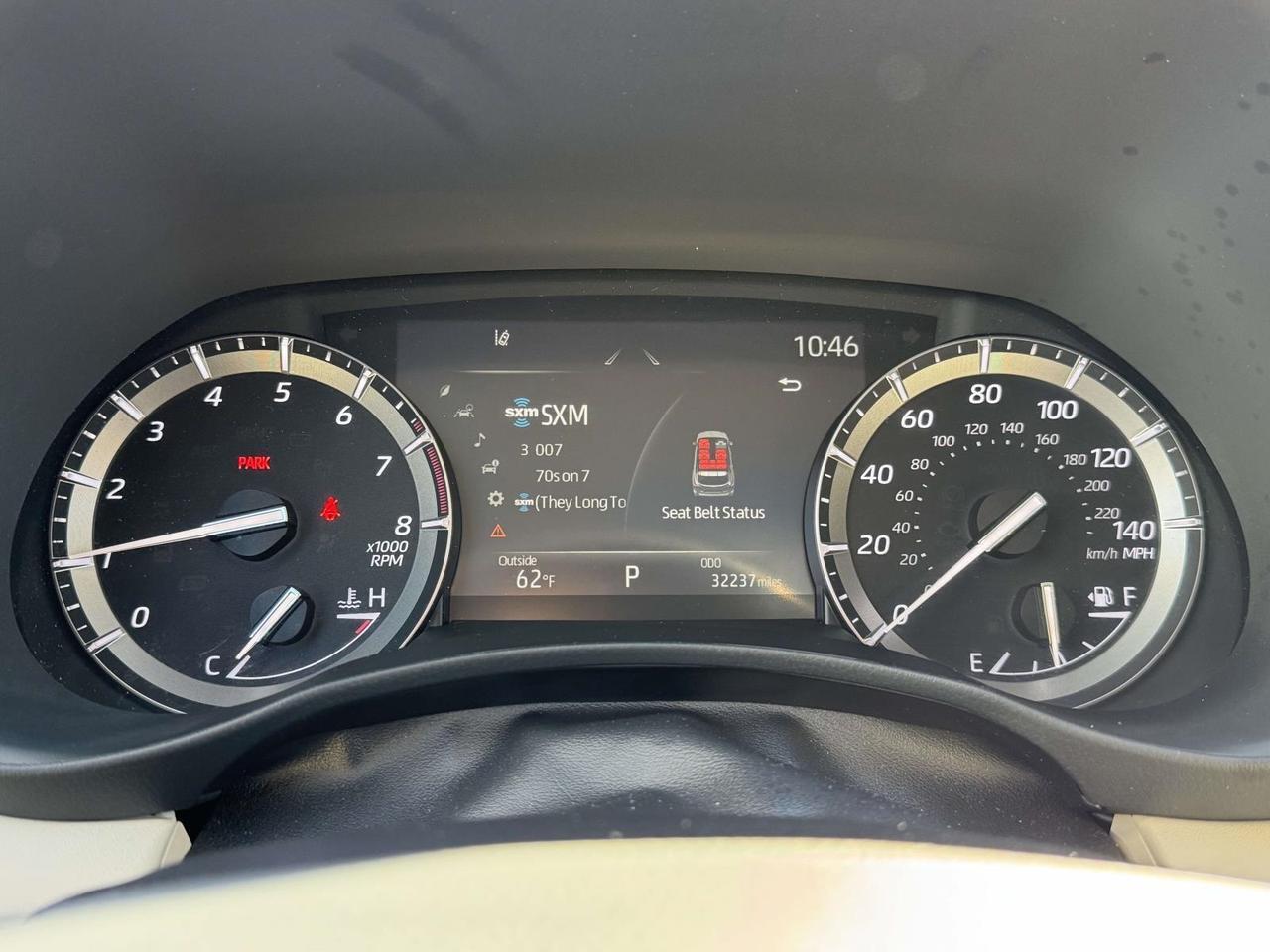 2021 Toyota Highlander XLE Fredericksburg VA