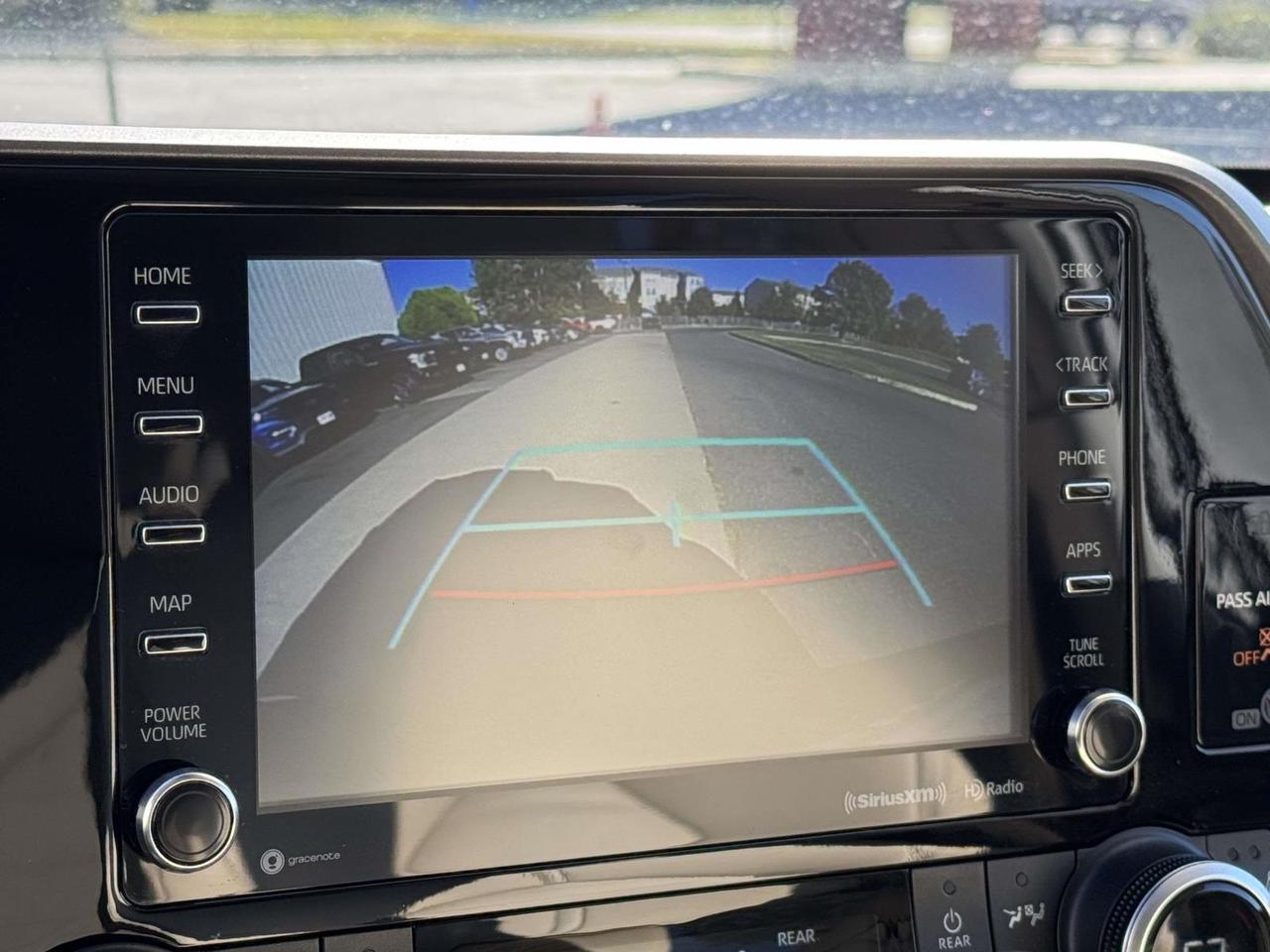 2021 Toyota Highlander XLE Fredericksburg VA