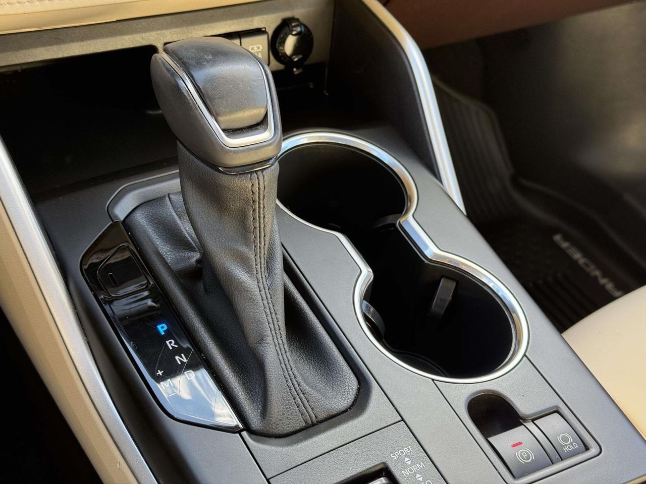 2021 Toyota Highlander XLE Fredericksburg VA