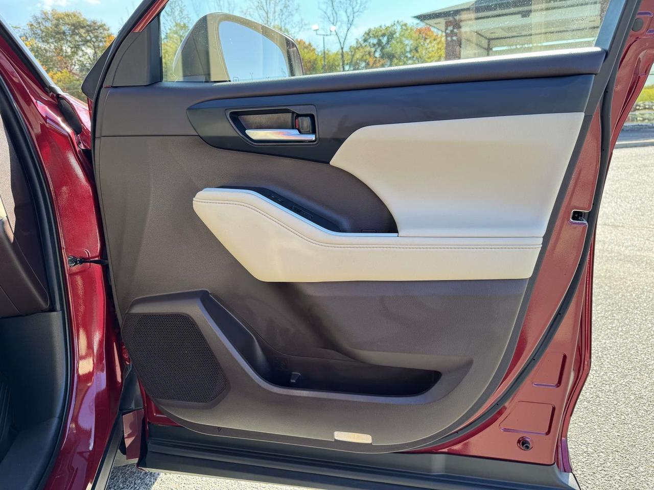 2021 Toyota Highlander XLE Fredericksburg VA