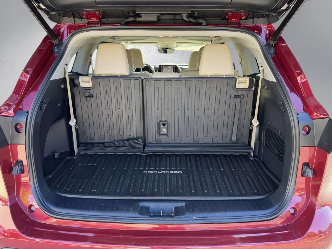 2021 Toyota Highlander XLE Fredericksburg VA