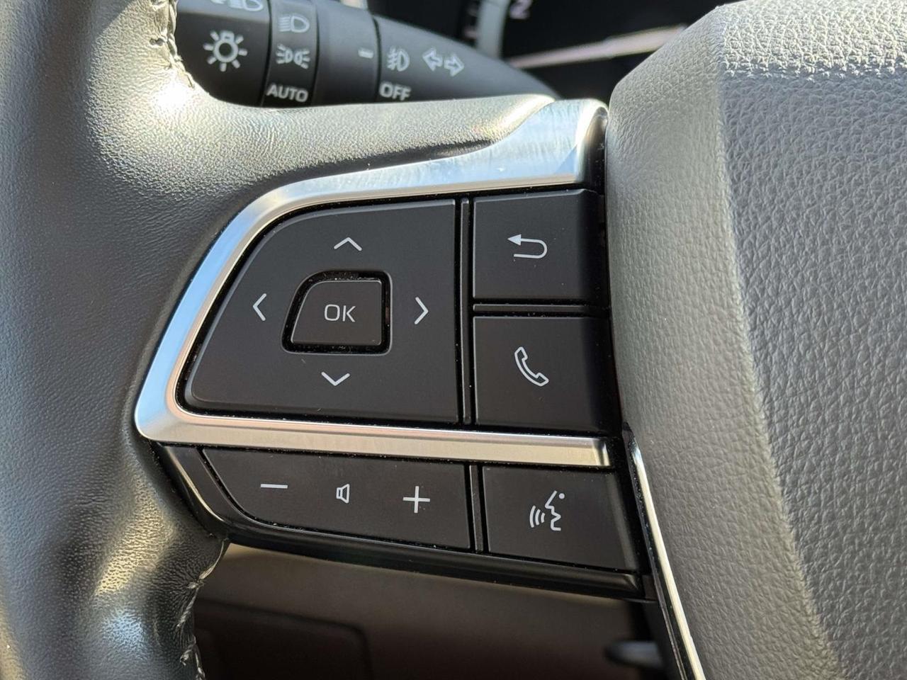 2021 Toyota Highlander XLE Fredericksburg VA