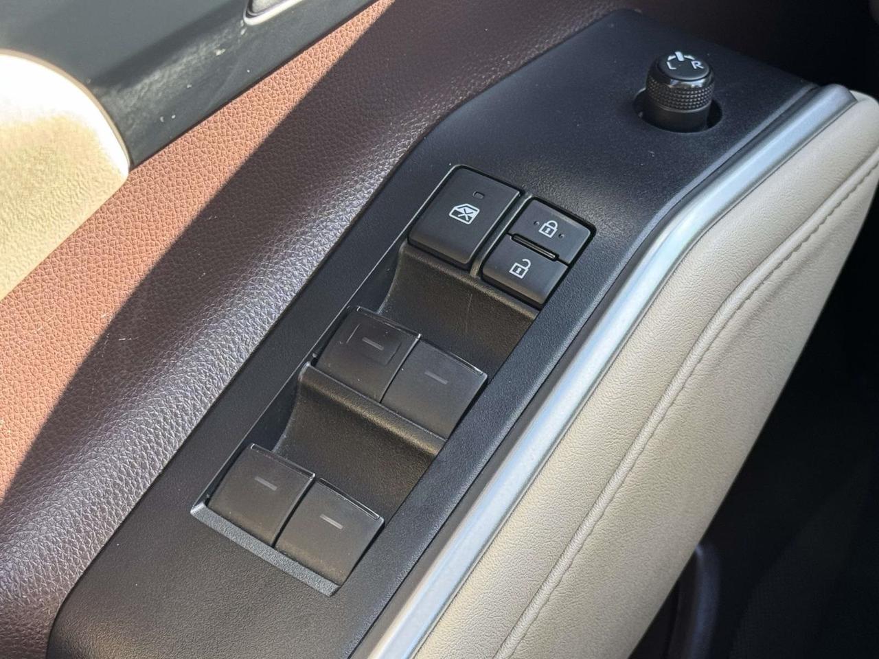 2021 Toyota Highlander XLE Fredericksburg VA