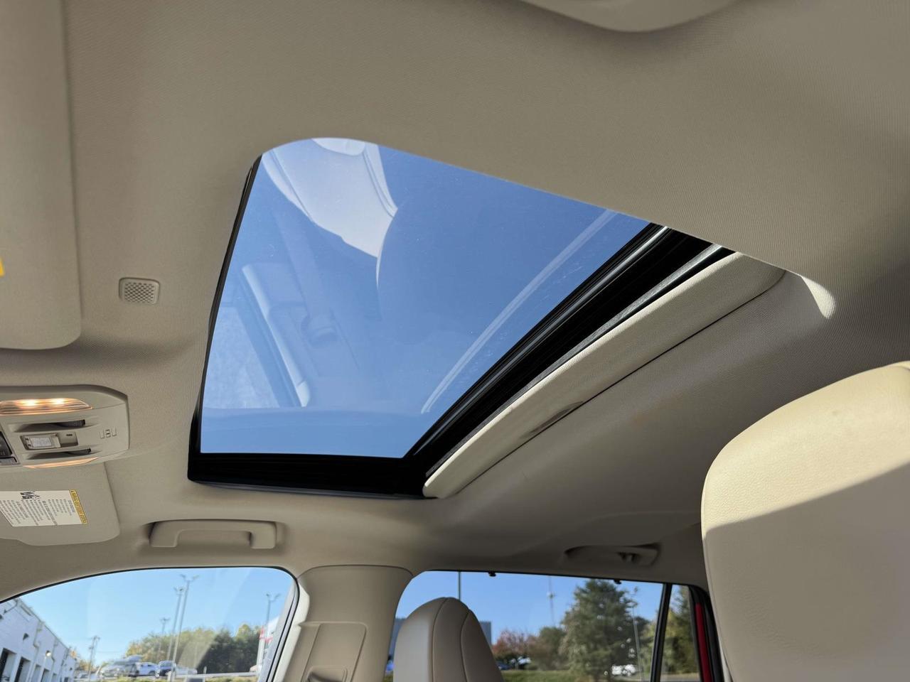 2021 Toyota Highlander XLE Fredericksburg VA