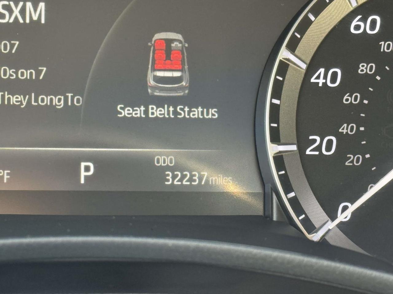 2021 Toyota Highlander XLE Fredericksburg VA