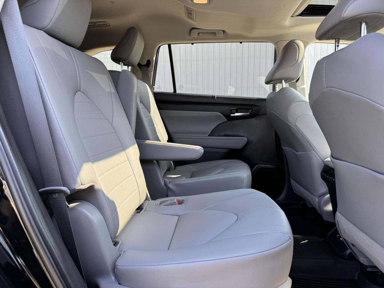 2021 Toyota Highlander XLE Fredericksburg VA