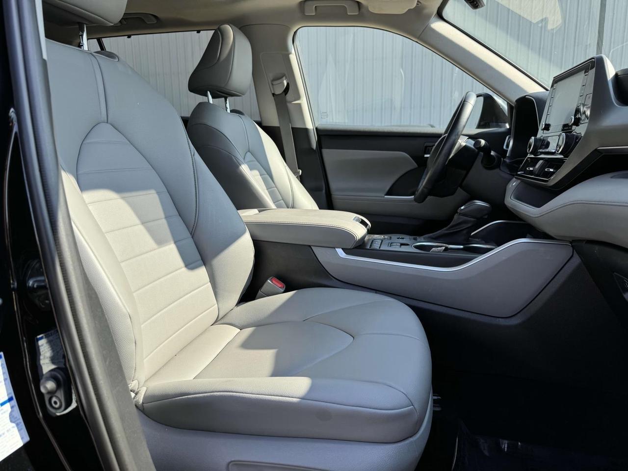 2021 Toyota Highlander XLE Fredericksburg VA