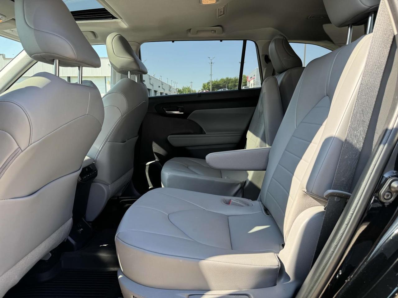 2021 Toyota Highlander XLE Fredericksburg VA