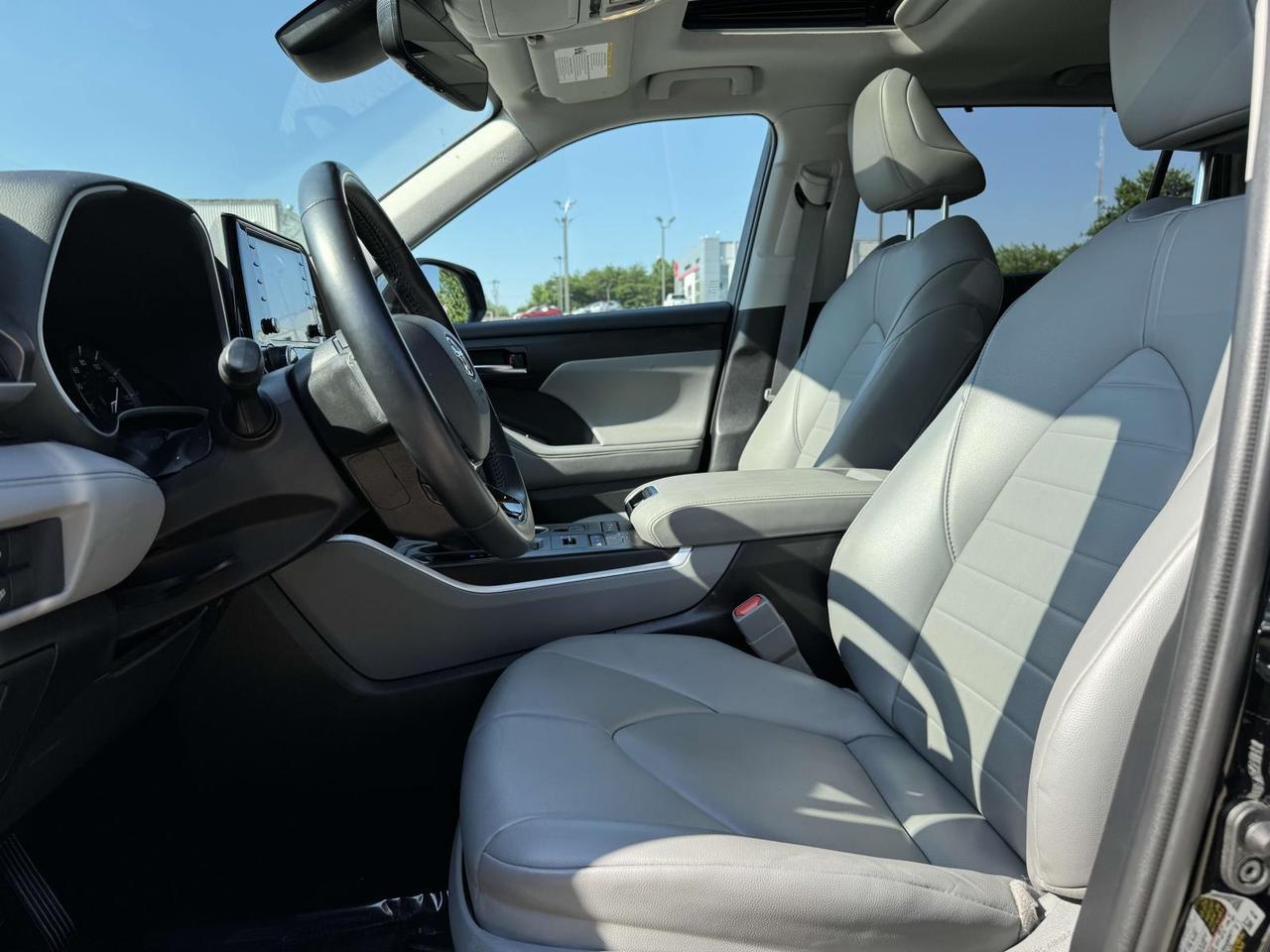 2021 Toyota Highlander XLE Fredericksburg VA