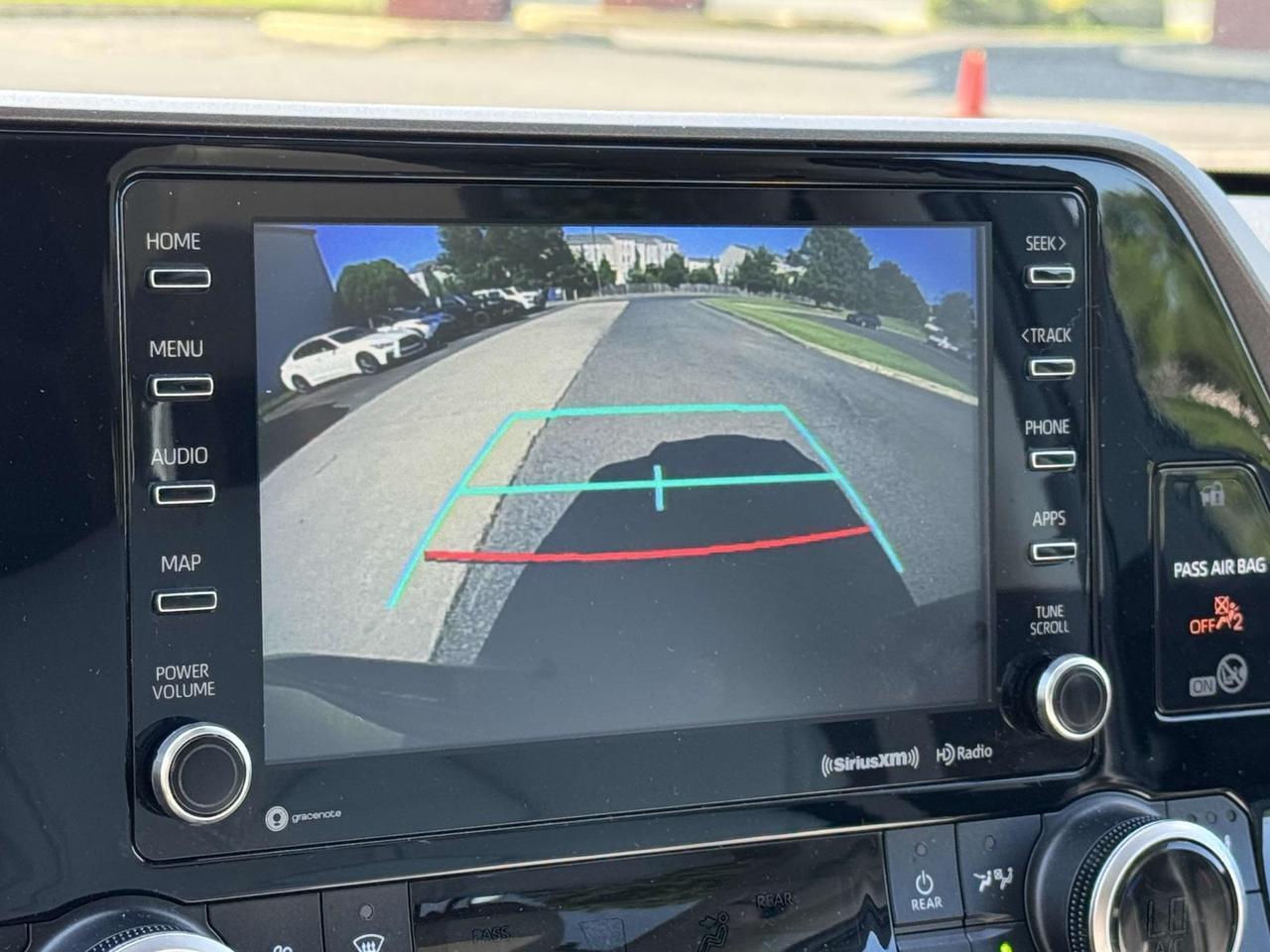 2021 Toyota Highlander XLE Fredericksburg VA
