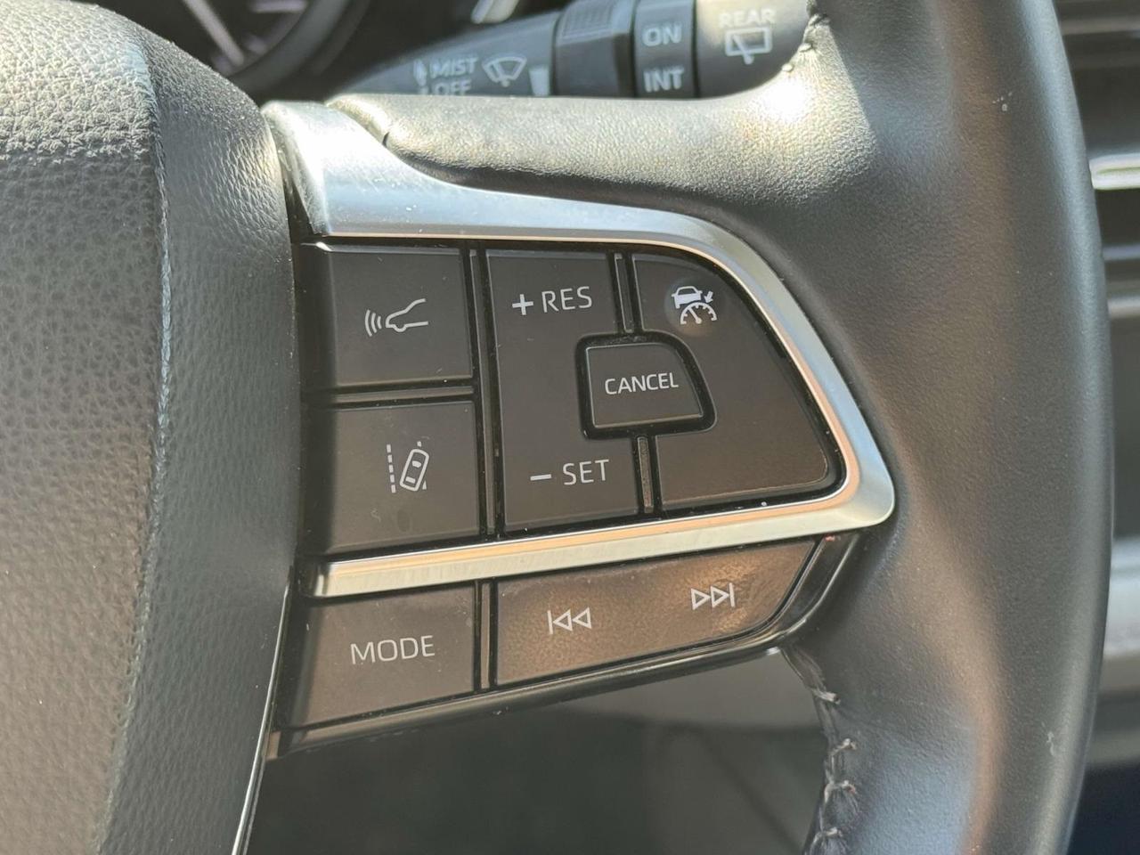2021 Toyota Highlander XLE Fredericksburg VA