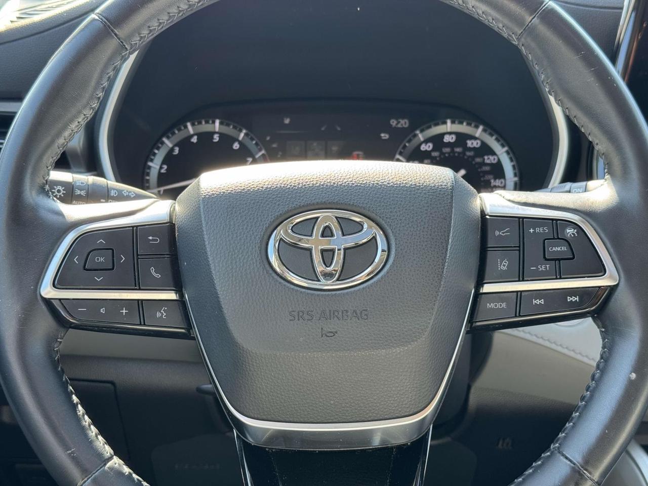 2021 Toyota Highlander XLE Fredericksburg VA