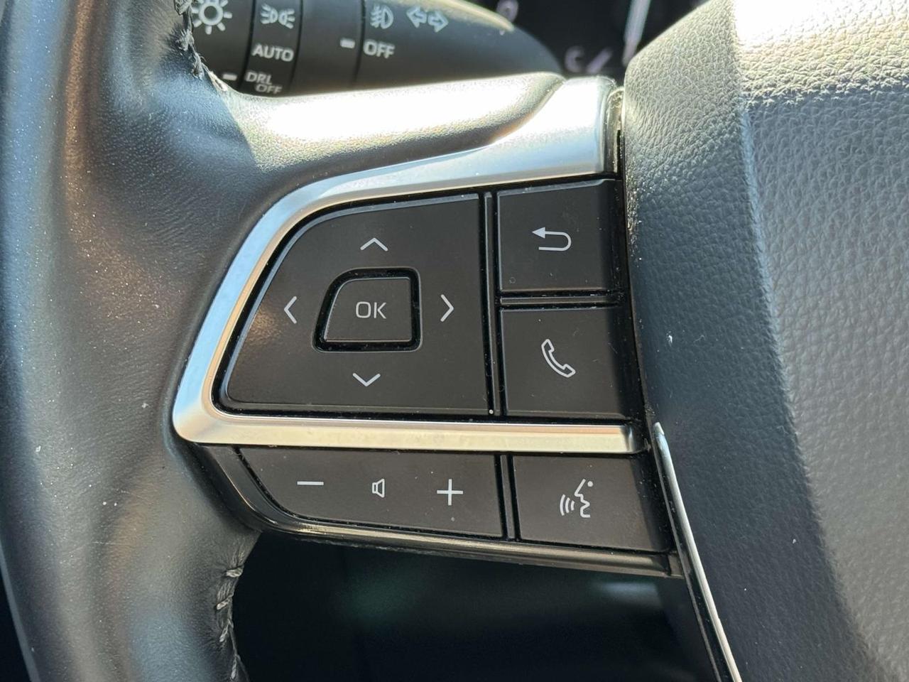 2021 Toyota Highlander XLE Fredericksburg VA