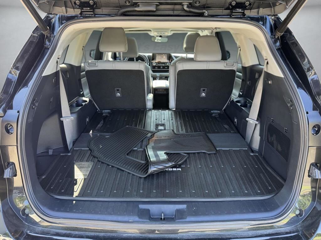 2021 Toyota Highlander XLE Fredericksburg VA