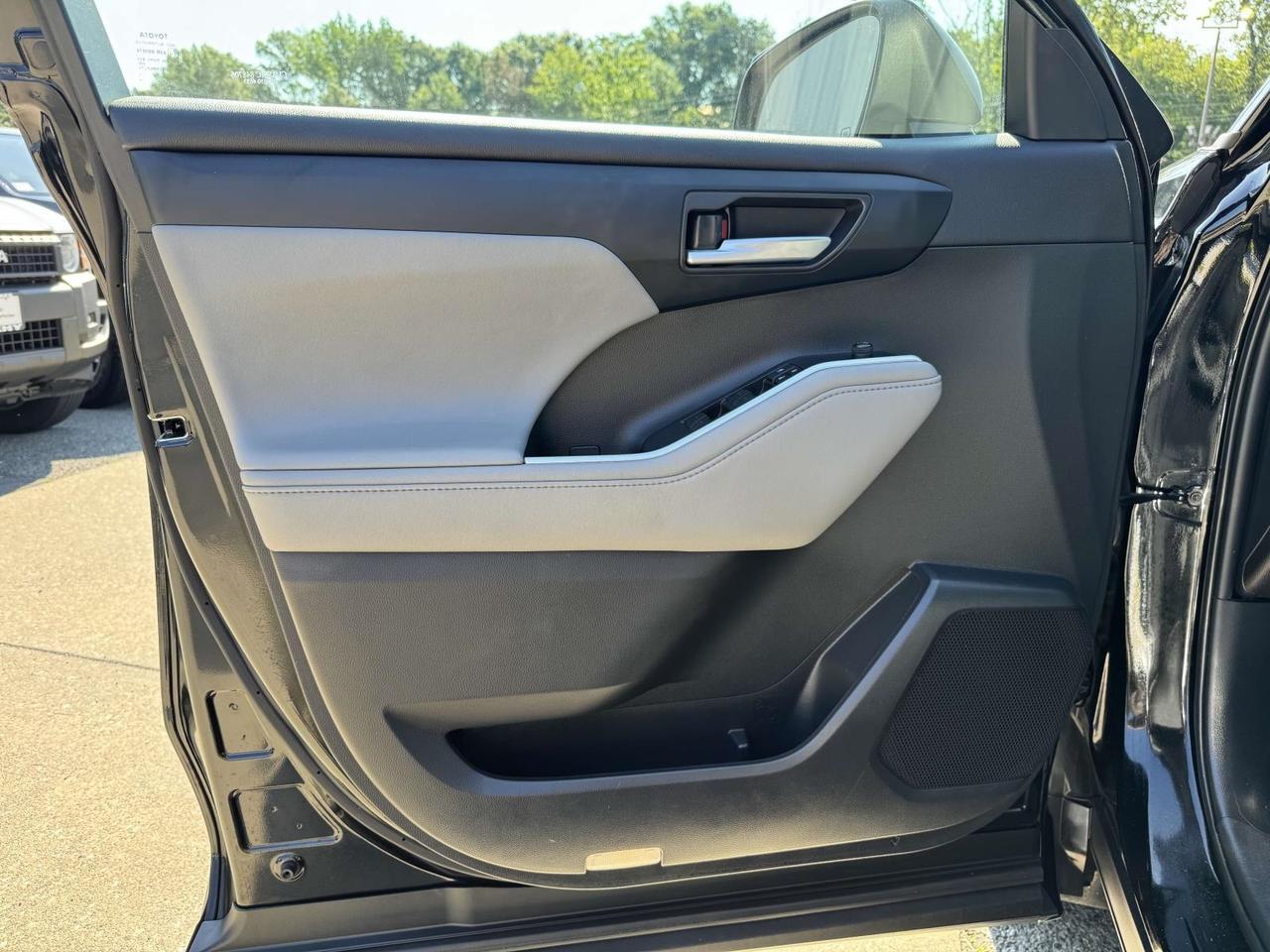 2021 Toyota Highlander XLE Fredericksburg VA
