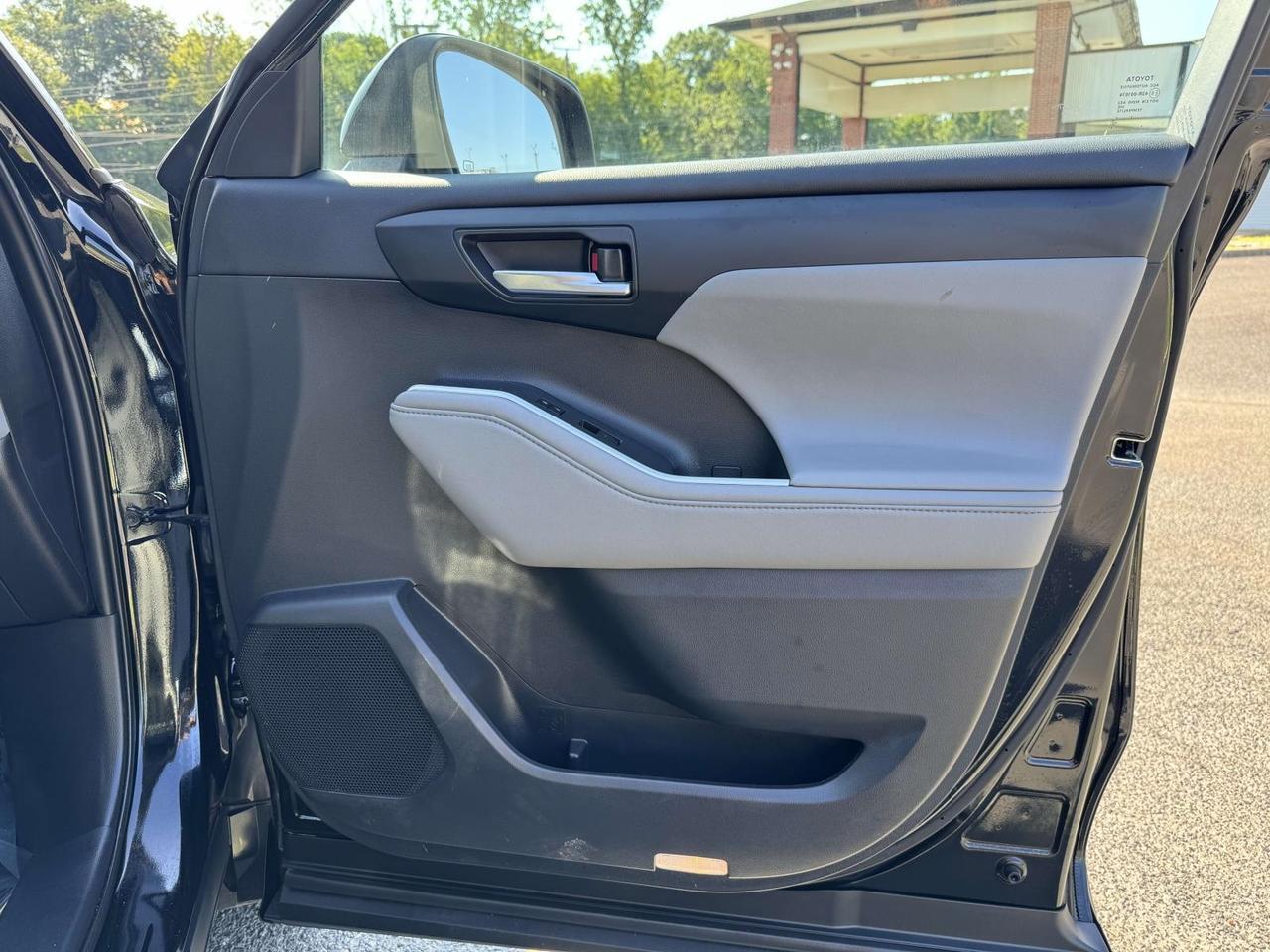 2021 Toyota Highlander XLE Fredericksburg VA