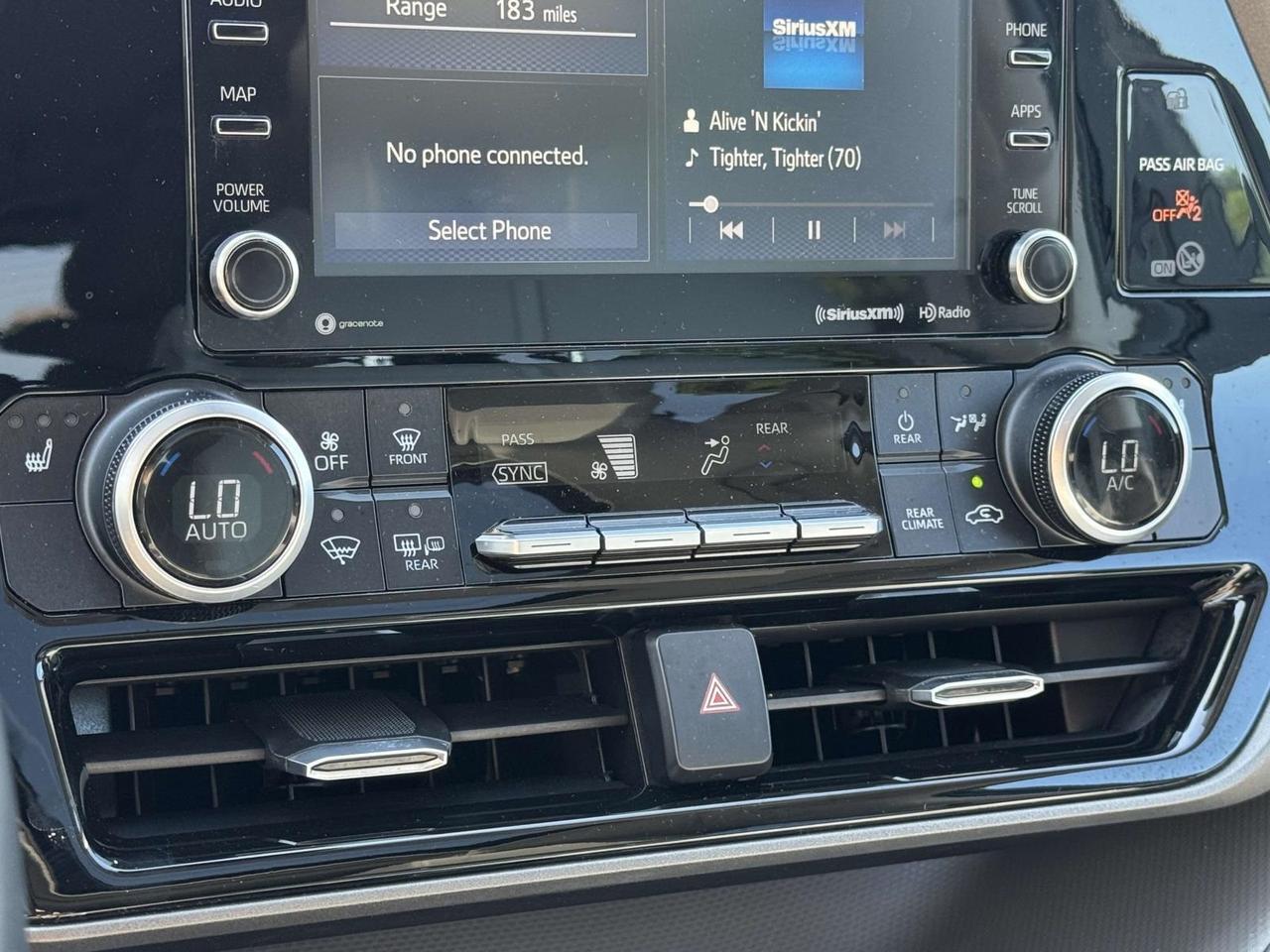2021 Toyota Highlander XLE Fredericksburg VA