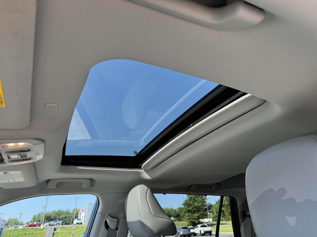 2021 Toyota Highlander XLE Fredericksburg VA