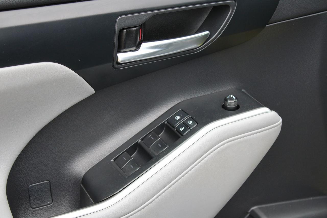 2021 Toyota Highlander XLE Stafford VA