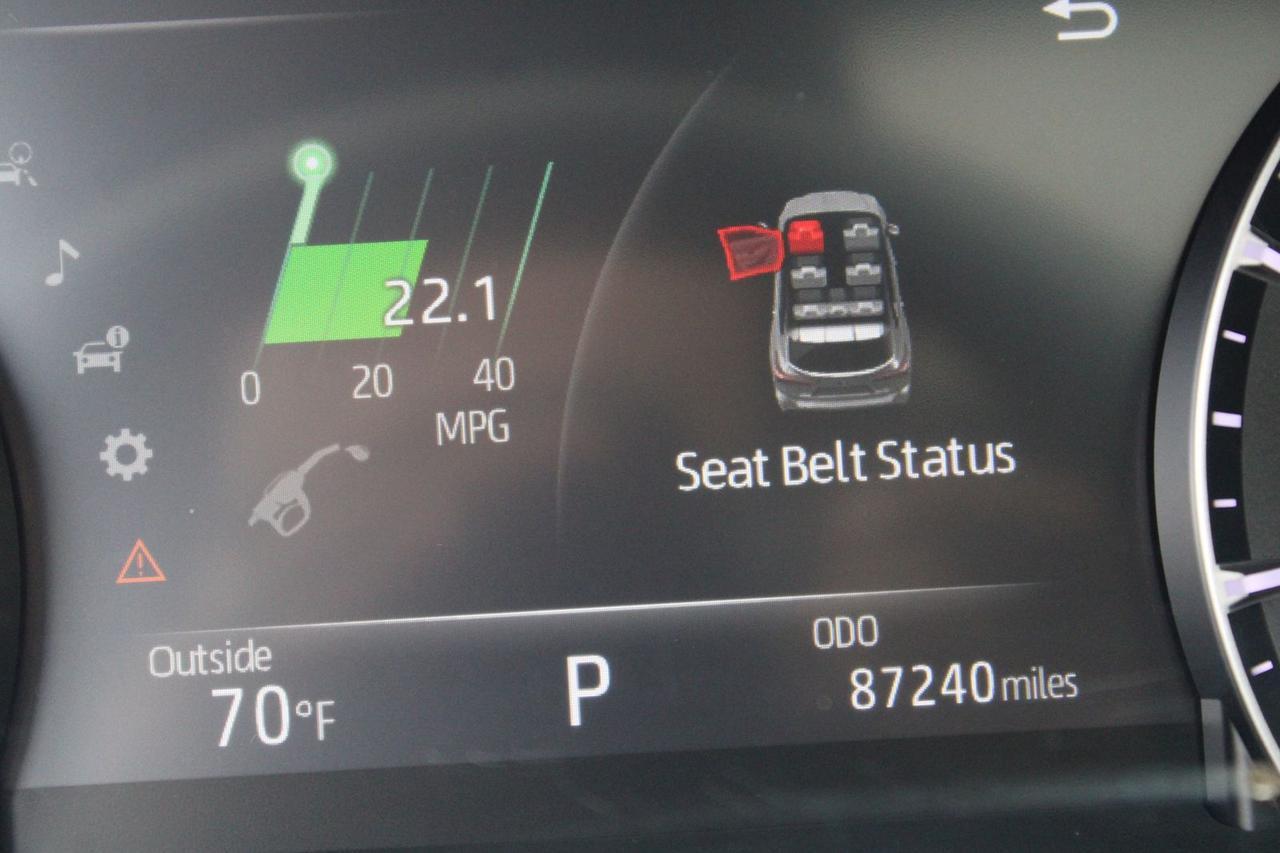 2021 Toyota Highlander XLE Stafford VA