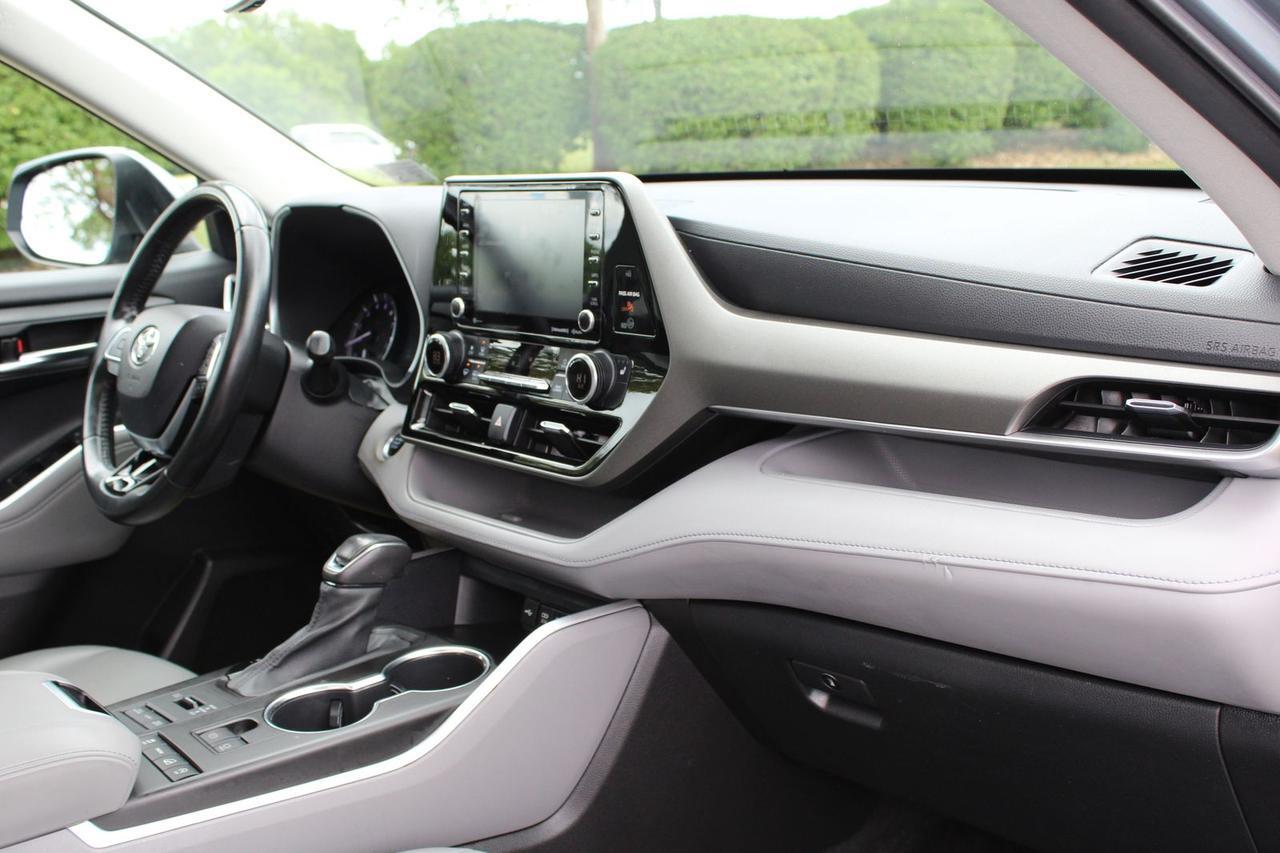 2021 Toyota Highlander XLE Stafford VA