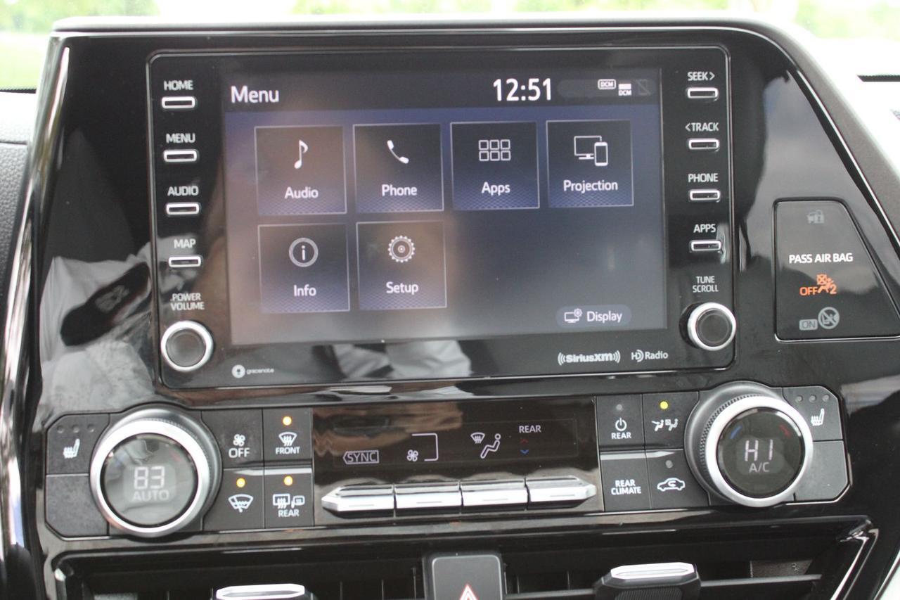 2021 Toyota Highlander XLE Stafford VA
