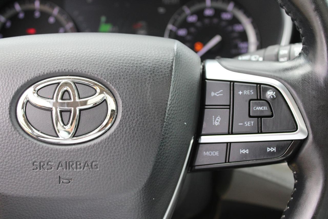 2021 Toyota Highlander XLE Stafford VA