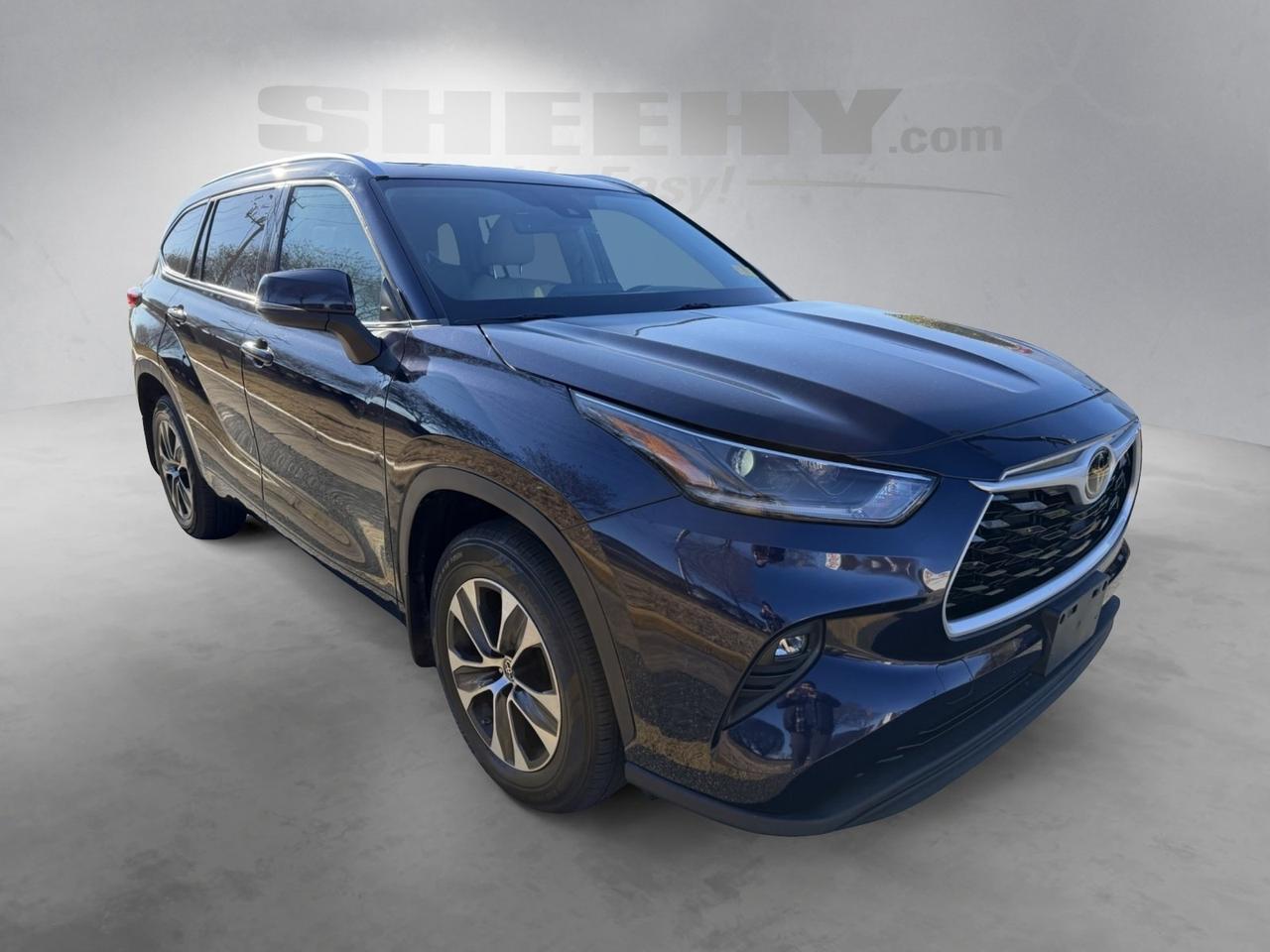 2021 Toyota Highlander XLE Stafford VA